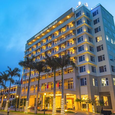 D26 Nha Trang Hotel מראה חיצוני תמונה