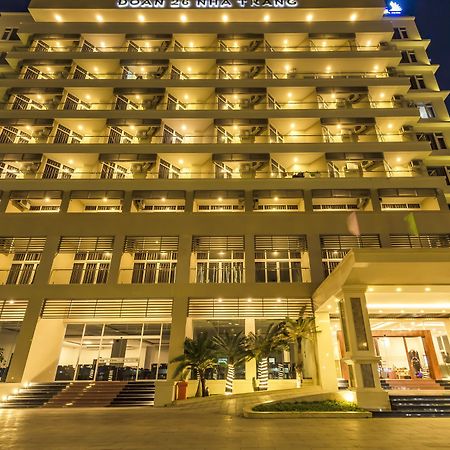D26 Nha Trang Hotel מראה חיצוני תמונה