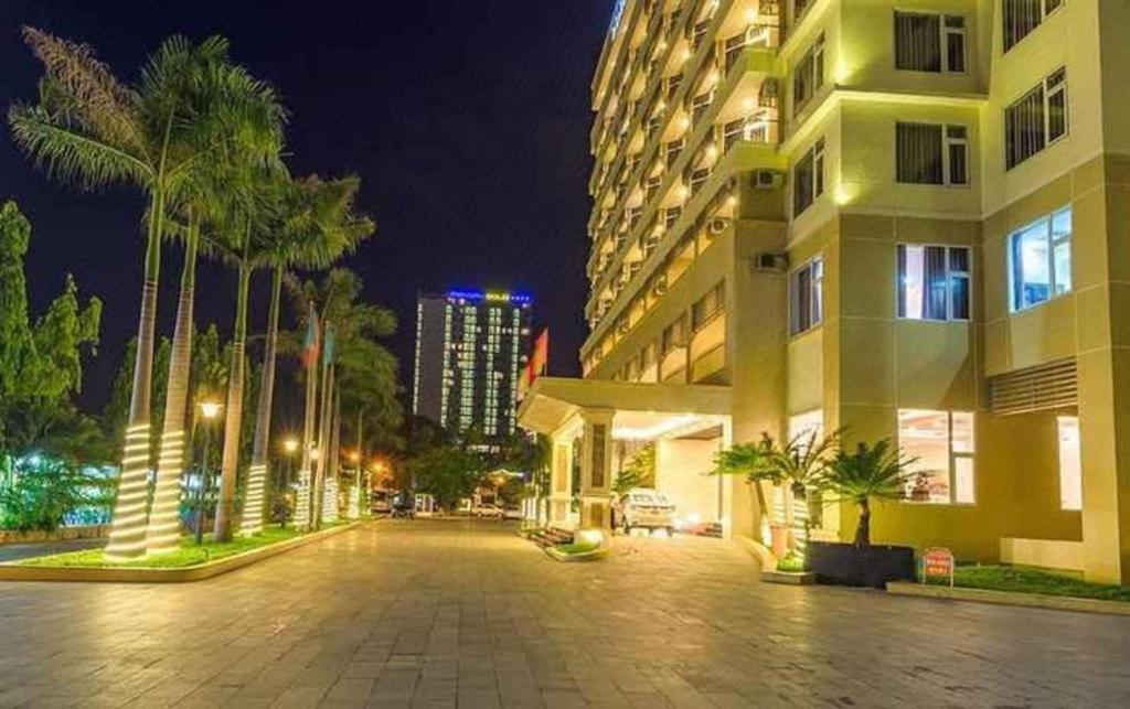 D26 Nha Trang Hotel מראה חיצוני תמונה