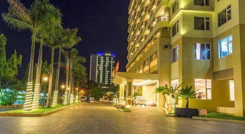 D26 Nha Trang Hotel מראה חיצוני תמונה