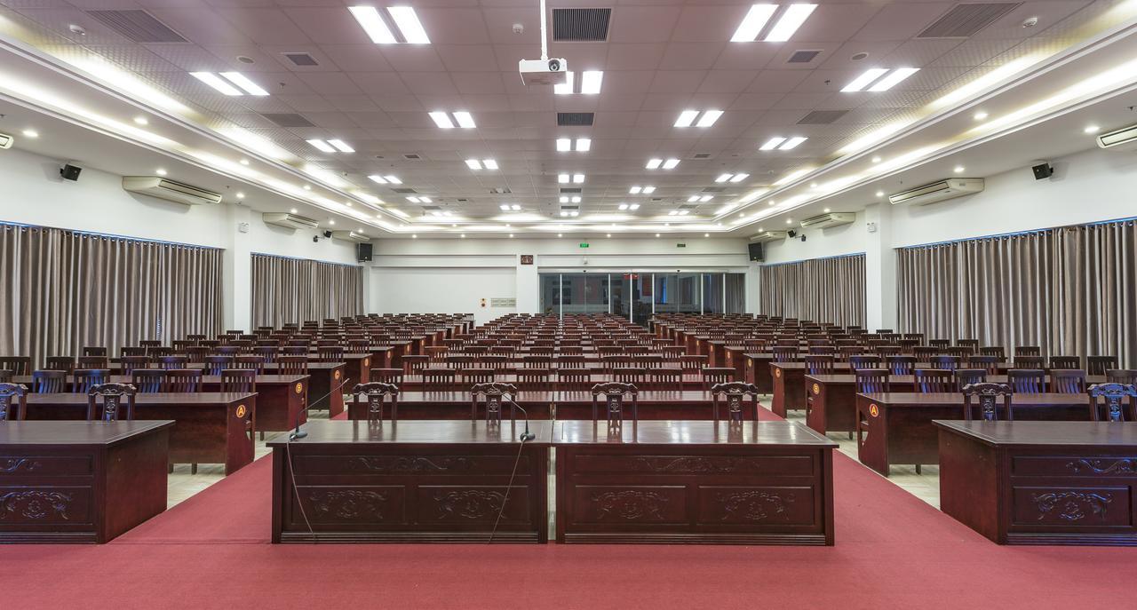 D26 Nha Trang Hotel מראה חיצוני תמונה