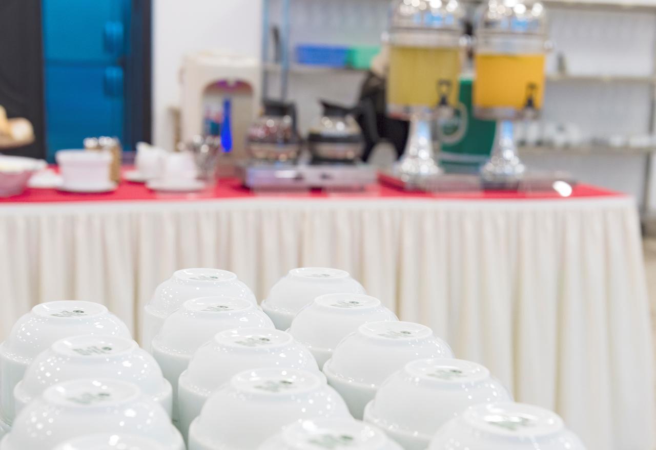 D26 Nha Trang Hotel מראה חיצוני תמונה