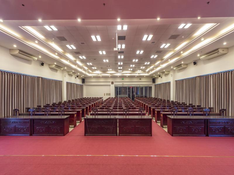 D26 Nha Trang Hotel מראה חיצוני תמונה