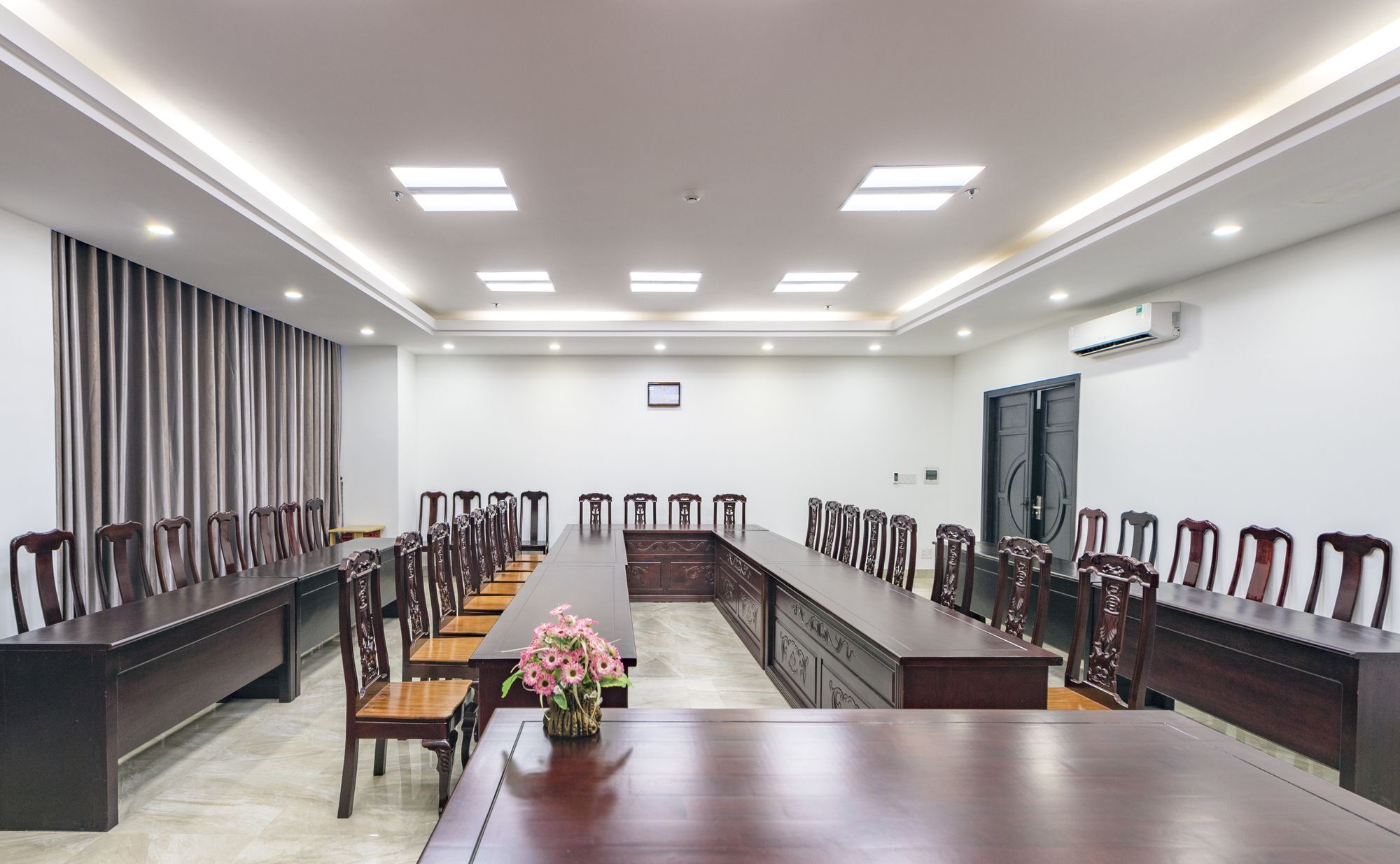 D26 Nha Trang Hotel מראה חיצוני תמונה