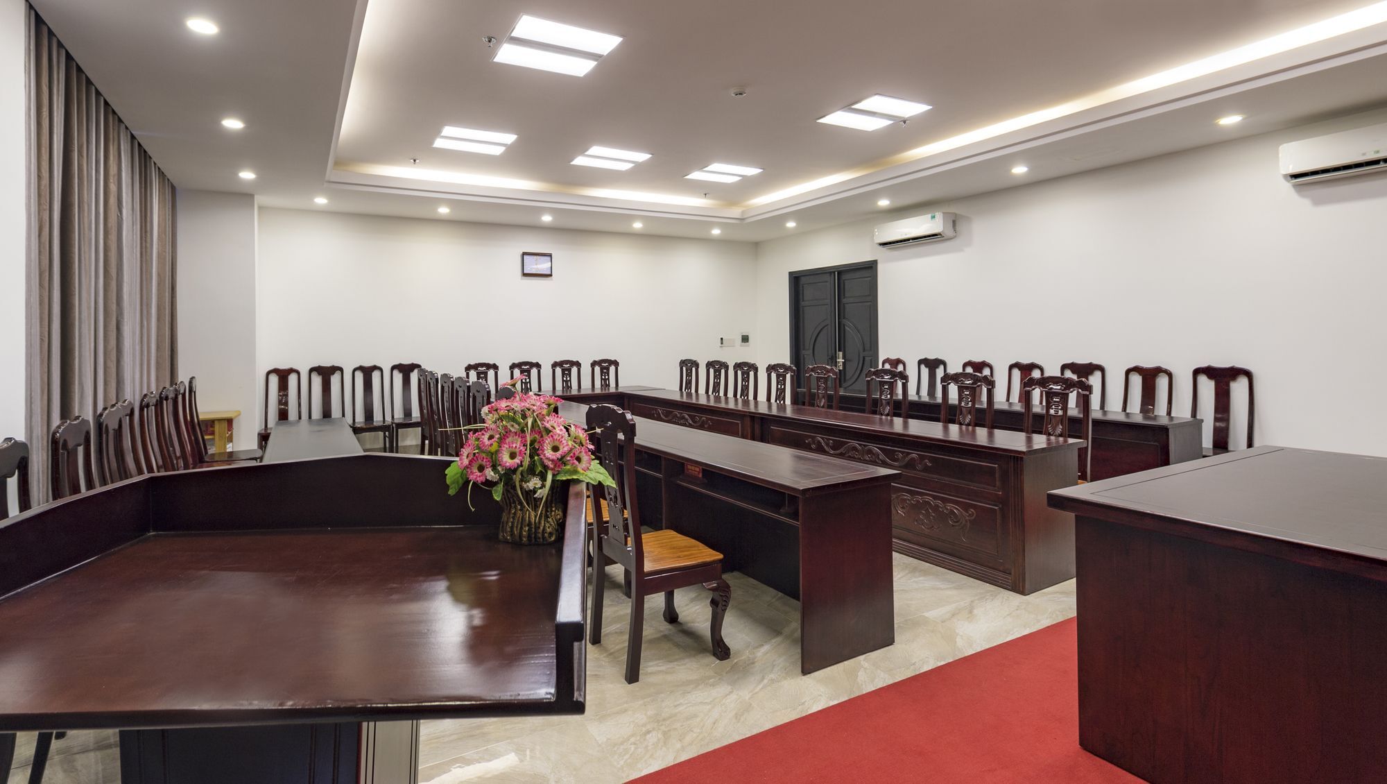 D26 Nha Trang Hotel מראה חיצוני תמונה
