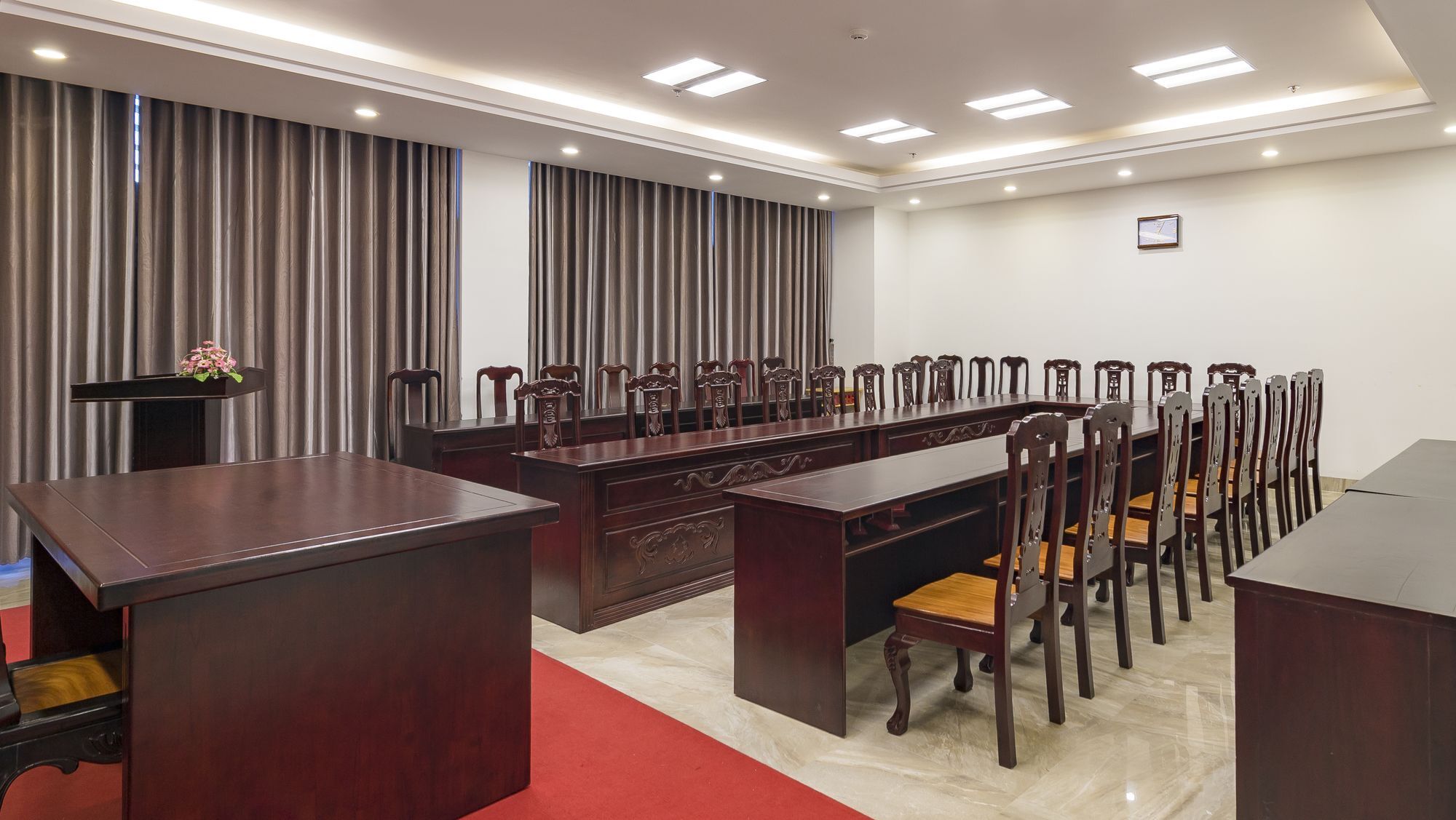 D26 Nha Trang Hotel מראה חיצוני תמונה