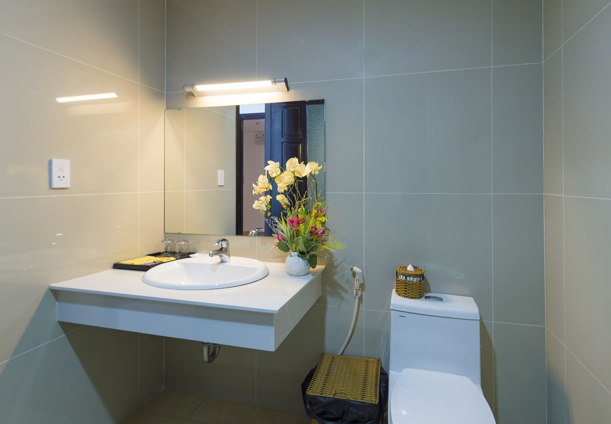 D26 Nha Trang Hotel מראה חיצוני תמונה