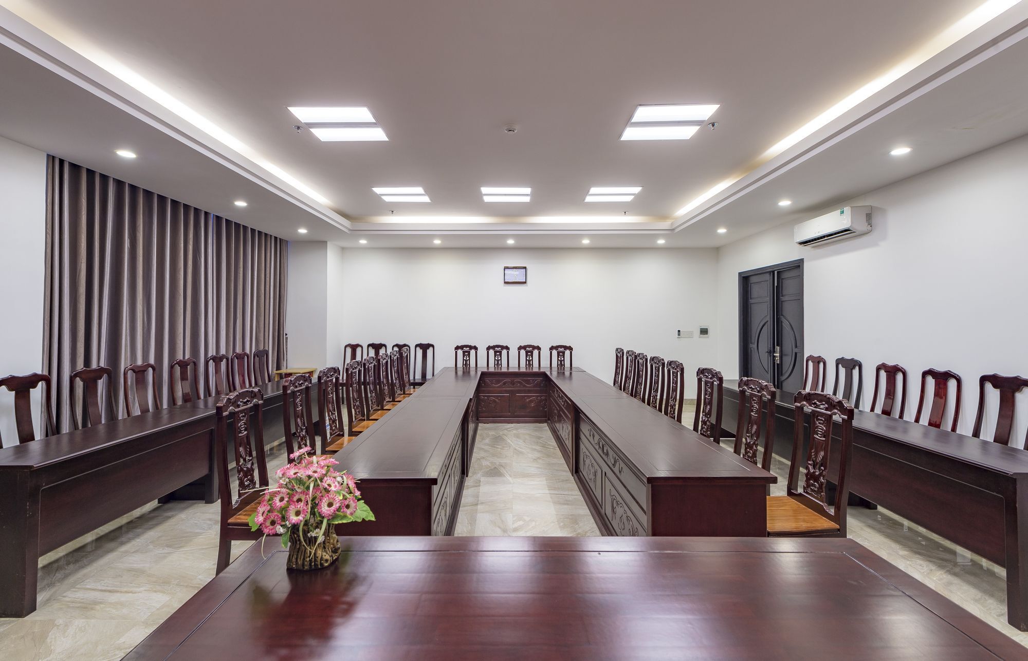 D26 Nha Trang Hotel מראה חיצוני תמונה